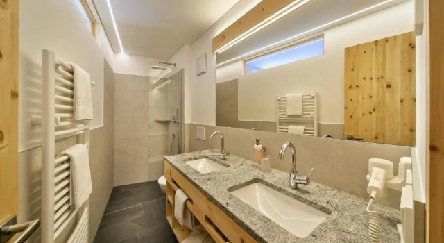 Номер Standard Hotel Sonne