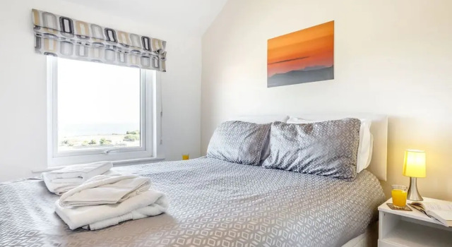 Tyn Y Berth, Забронировать Дом для отпуска Моелфр Anglesey, рядом с Traeth Bychan