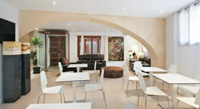 Mansion de lujo Can Petit, Book Hotel Santa Eugenia Majorca