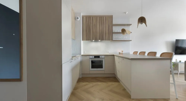 Апартаменты Elite Apartments Letnica Deluxe