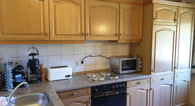Apartment Augustenhofblick, Забронировать Апартаменты/квартира Апартаменты Бад-Ласфе, Апартаменты/квартира