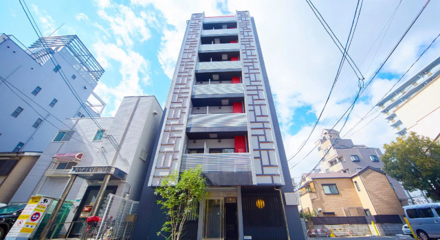 Семейный номер Standard Hotel Amaterrace Yosuga