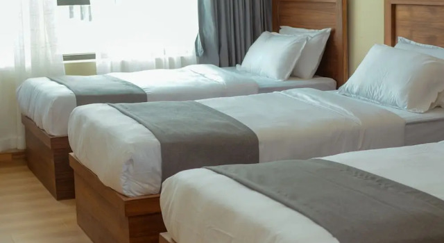 Hotel Gulmohar