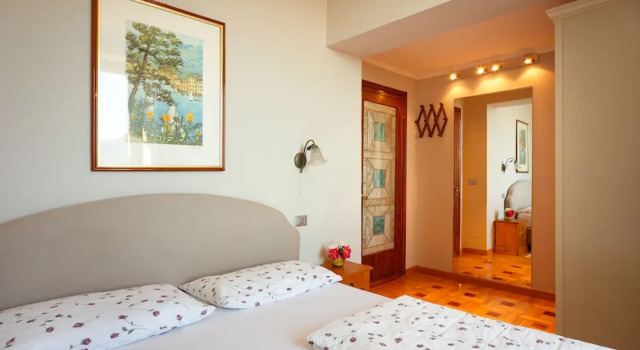 Villa Josefa Apartment, Забронировать Апартаменты/квартира Вербания Озеро Лаго-Маджоре
