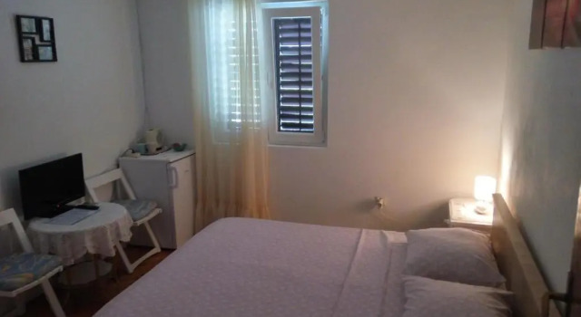 Номер Standard Guesthouse Eljuga Family