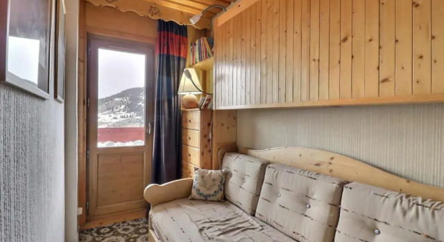 Appartement Méribel, 2 pièces, 6 personnes - FR-1-182-229