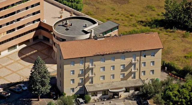 Tirrenus, Book Hotel SPA-hoteller i Montebello, SPA