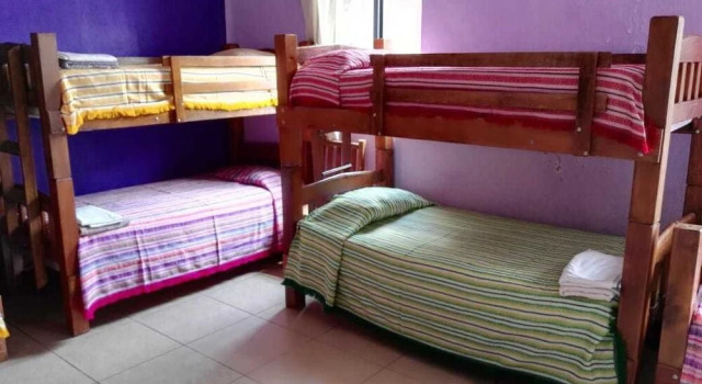 Olga Querida B&B Hostal, Rezerwuj Hostel Guadalajara Jalisco