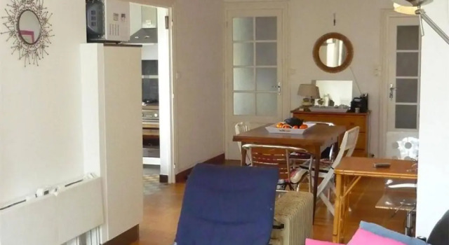 Maison Carnac, 5 pièces, 9 personnes - FR-1-377-26, Rezerwuj Hotel Carnac 