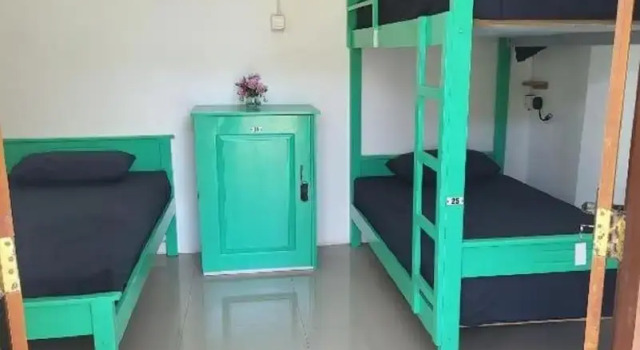 Chaya Mega Hostel, Reserva ahora Albergue Hostales en Mirissa, Albergue