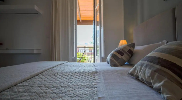 B&B Le Muse, Buchen Sie Bed & Breakfast Mondello Sizilien