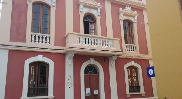 B&B Buenavista del Norte