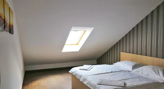 Апартаменты Apartments Nostro