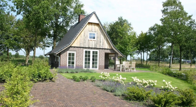 Вилла Comfort Hof van Salland Hellendoorn