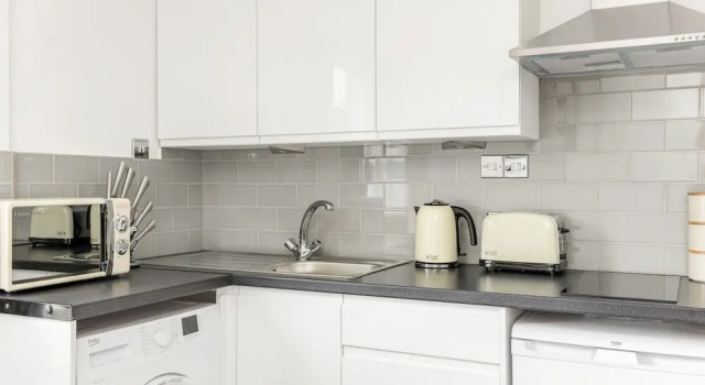 Номер Standard The Paddington Rooms