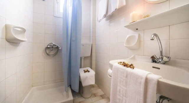 Номер Standard с видом на сад Anamar Zante Hotel