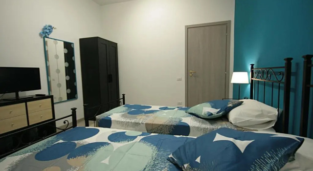 Casa di Angela, Prenota Hotel Hotel a Lazio con parcheggio, Parcheggio