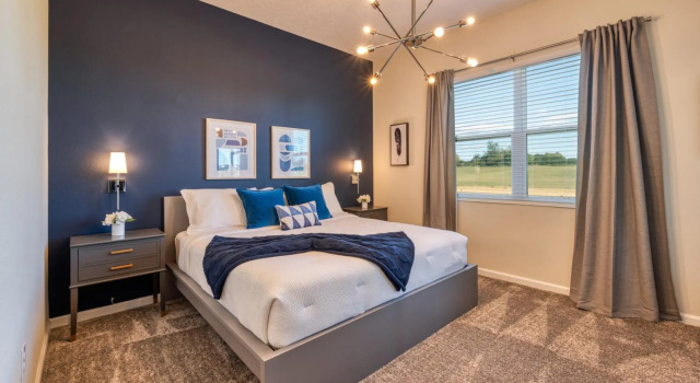 Comfortable and charming home near Disney, Book Hotel Hoteller i Four Corners med pool, Swimmingpool