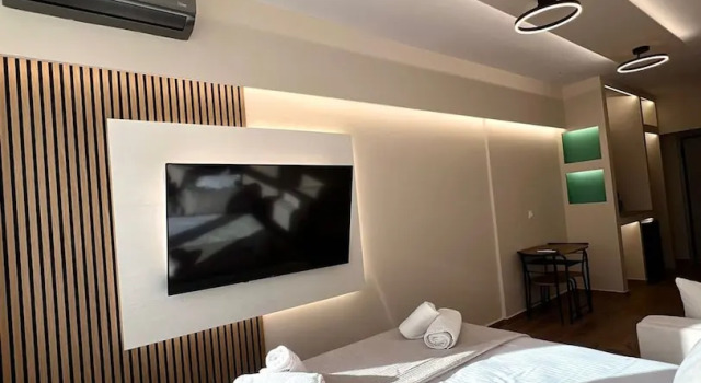 Студия Monastiraki 304 Superhost Hub