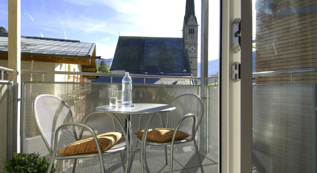 Номер Standard AlpenParks Hotel Maria Alm