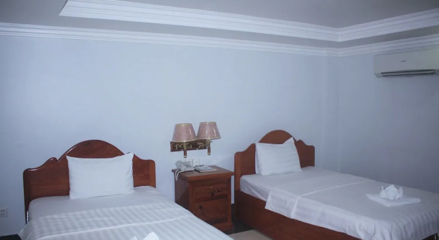 Двухместный номер Standard Monorom 2 VIP Hotel