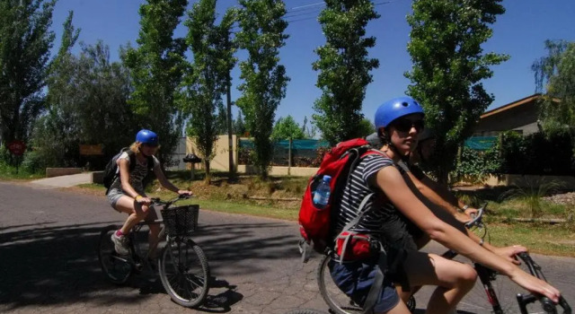 Tikaykilla Lodge & Wines, Забронировать Отель Майпу Wine Route Mendoza