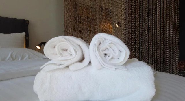 Апартаменты Deluxe Welcome Home apt1