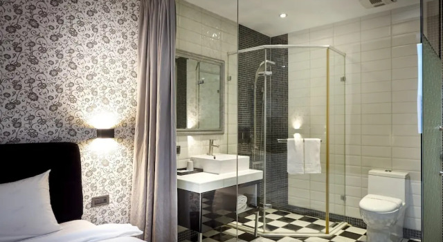 Номер Classic Oursea Hotel