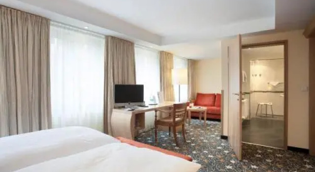 Romantikhotel Platte