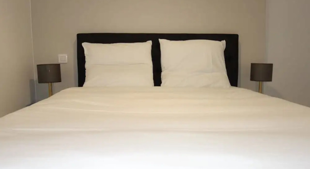 Clermont-ferrand City Lodge