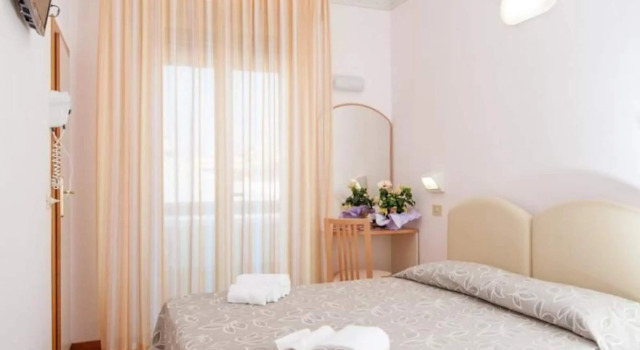Hotel Bagli - Cristina