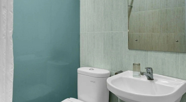 Номер Superior Kuraya Hotel Residence