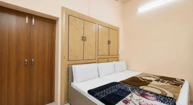 Hotel Jannat Palace Near Jama Masjid, Забронировать Отель Дели Национальный столичный округ Дели