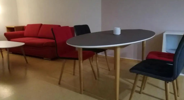 Ferienwohnung Green Break