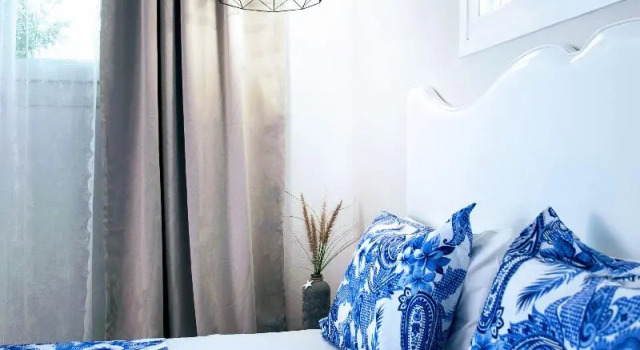 Номер Standard Stella Maria Hotel & Suites