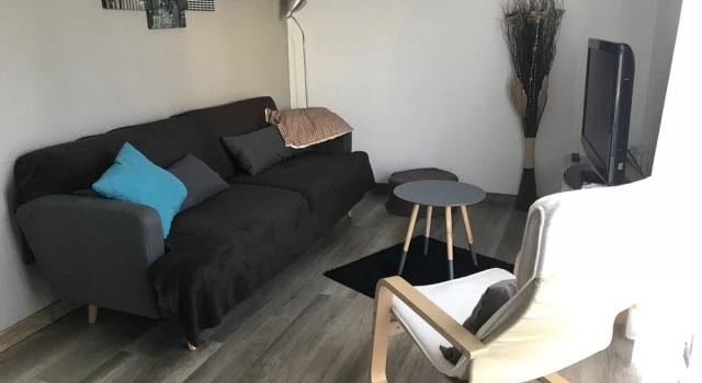 House With one Bedroom in Sainte-foy, With Enclosed Garden and Wifi -, Buchen Sie Ferienhaus Sainte-Foy 