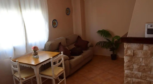 Huoneisto Casa De Dulce