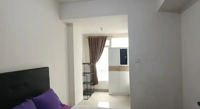 Apartemen The Archies by Linkara, Book Apartment Jakarta Jakarta Province