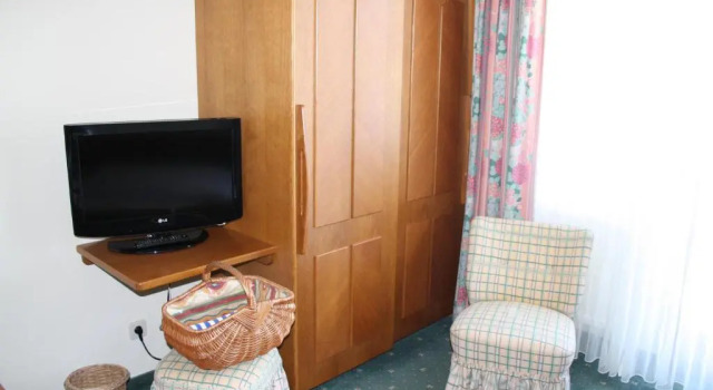 Номер Standard Seehotel Ressmann