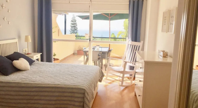 Townhouse Marbella-mijas Costa