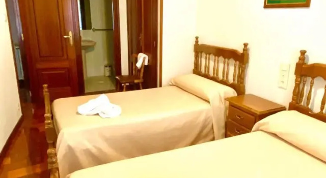 Hostal Cristina