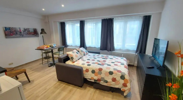 Студия Apartment Chez Esmara et Philippe