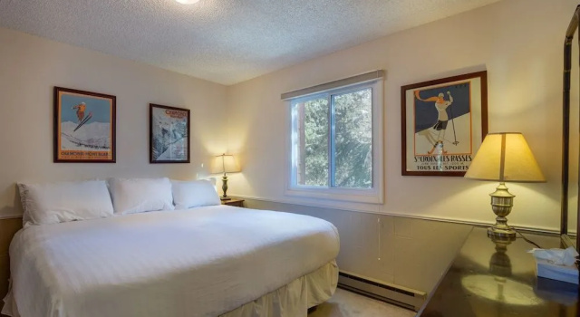 67 Peaks View Ct #222 - 2 Br Condo, Buchen Sie Ferienwohnung Blue River 