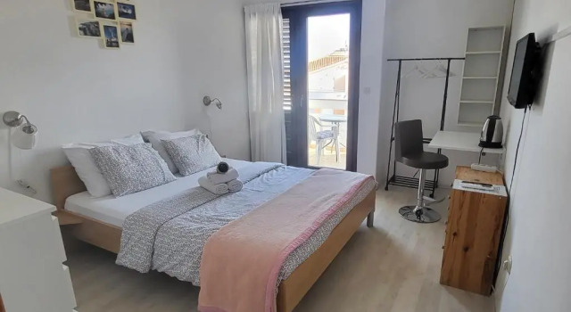 Номер Standard Villa Finera