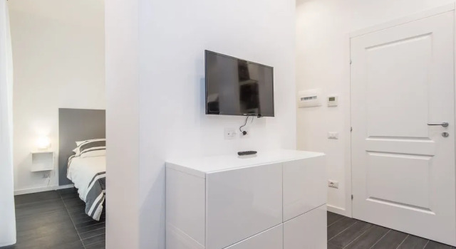 Номер Comfort Residenza Ottaviano 105 by Hili