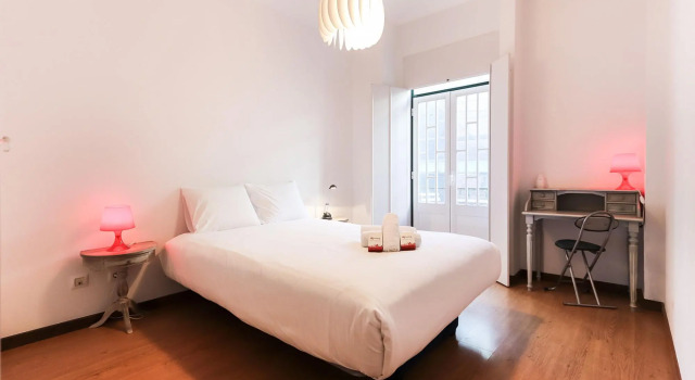 Rato Elegant By Homing, Забронировать Отель Отели Campo de Ourique 4 звезды, 4*