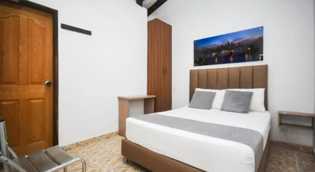 Finca Hotel Zona Franca, Reserva ahora Hotel Rionegro Antioquia