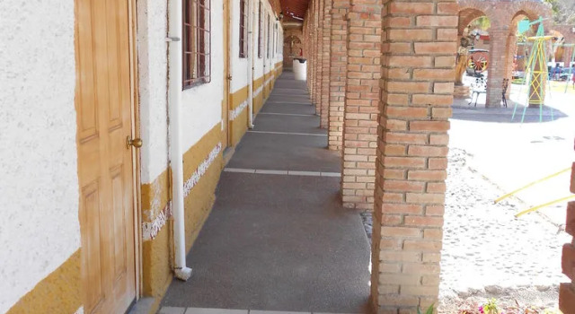 Hotel Santa Rosa, Réserver Hôtel General Cepeda Coahuila