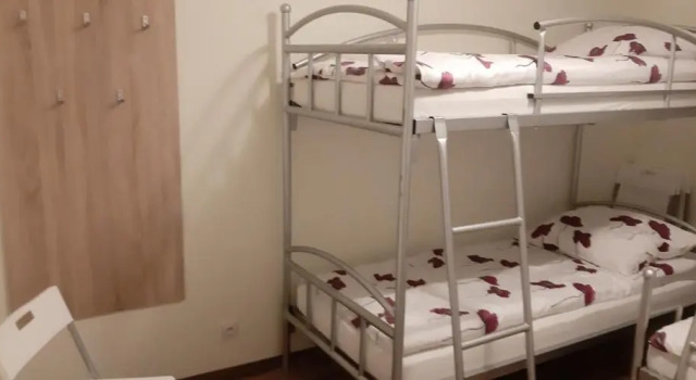 Семейный номер Standard hostel52