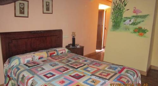 Casa Rural El Mirador del Monreal, Забронировать Отель Пеньякабальера La Covatilla